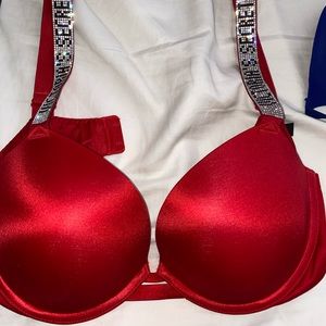 Victoria’s Secret Bling Bra